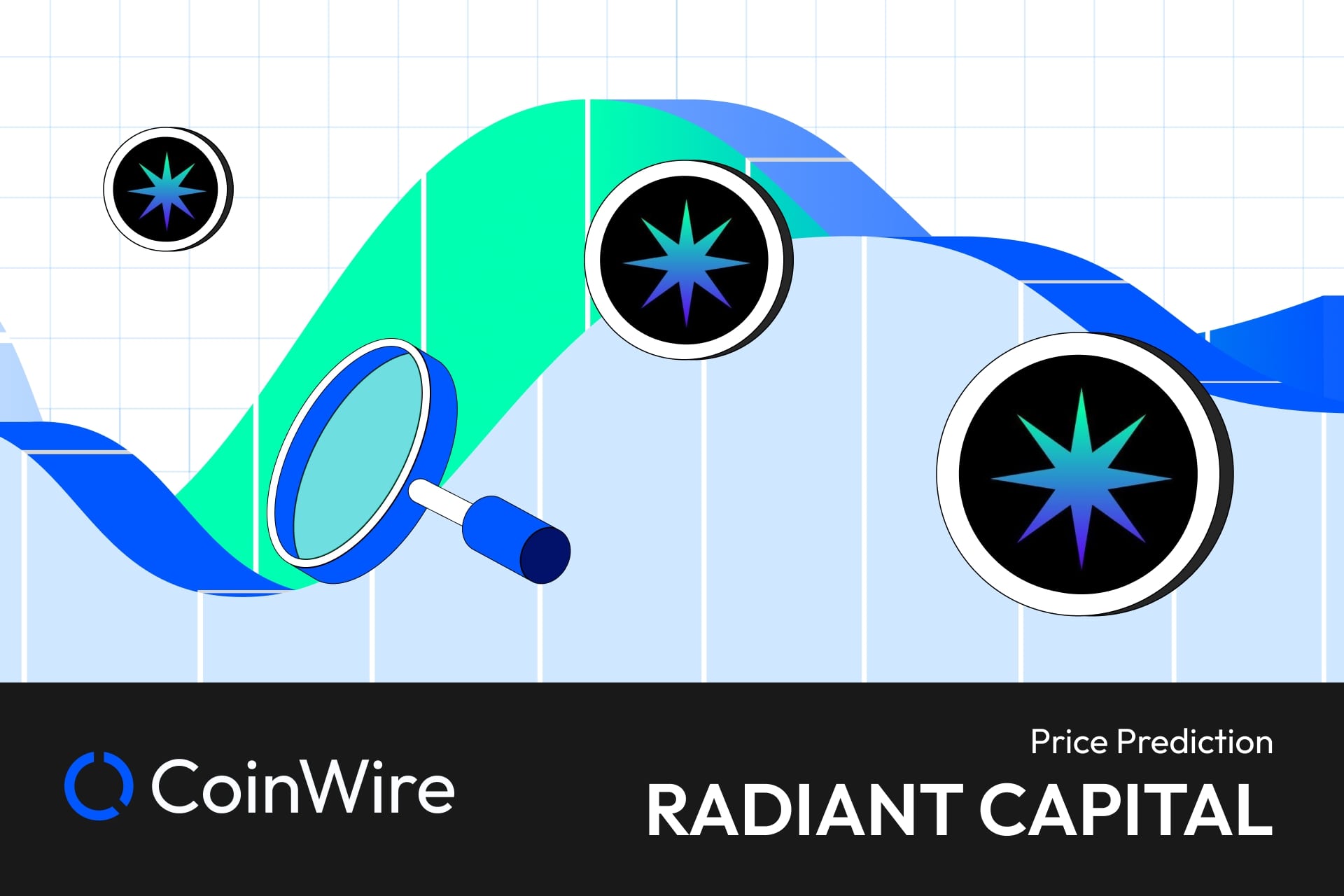 Radiant Capital Price Prediction Featured Image