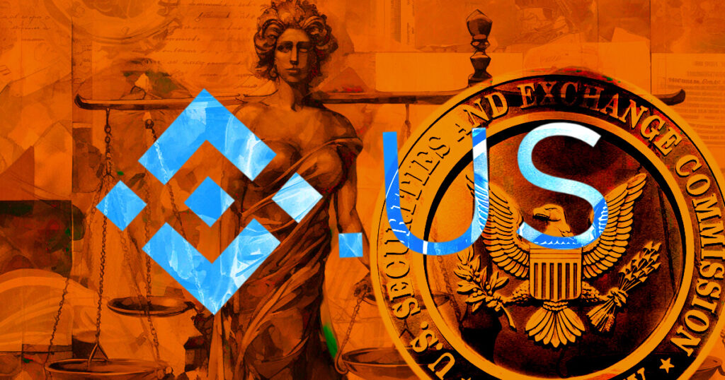 Binance.us Fights Back: Accuses Sec Of Misinformation In Lawsuit
