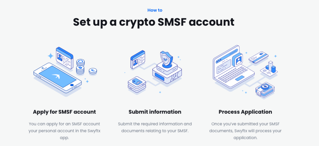 Smsf Accounts Feature