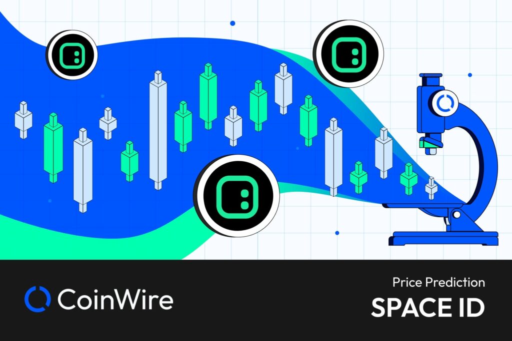 Space Id Price Prediction