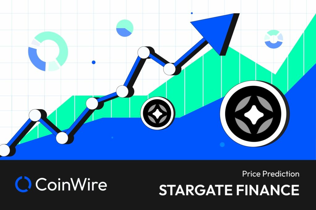 Stargate Finance Price Prediction