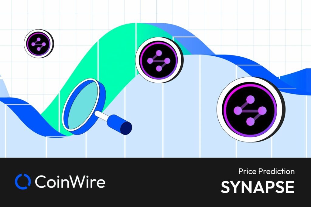 Synapse Price Prediction Featured Image