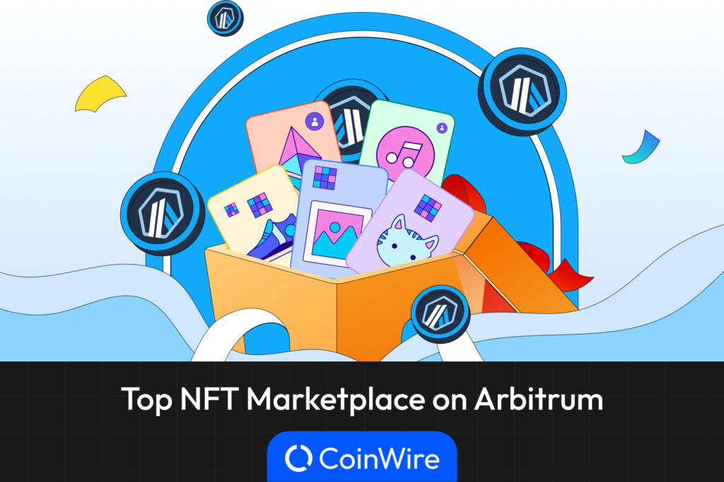 Top Nft Marketplaces On Arbitrum