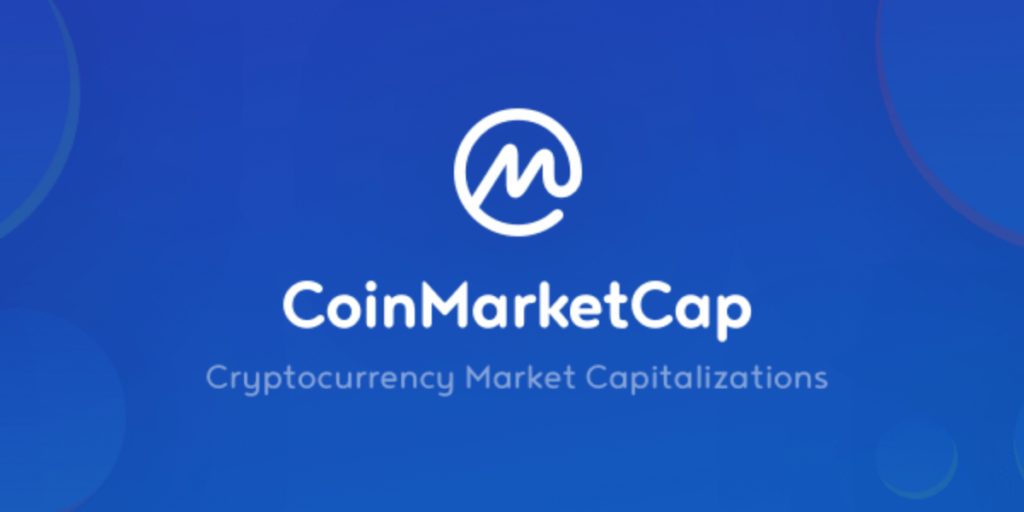 What Is Coinmarketcap