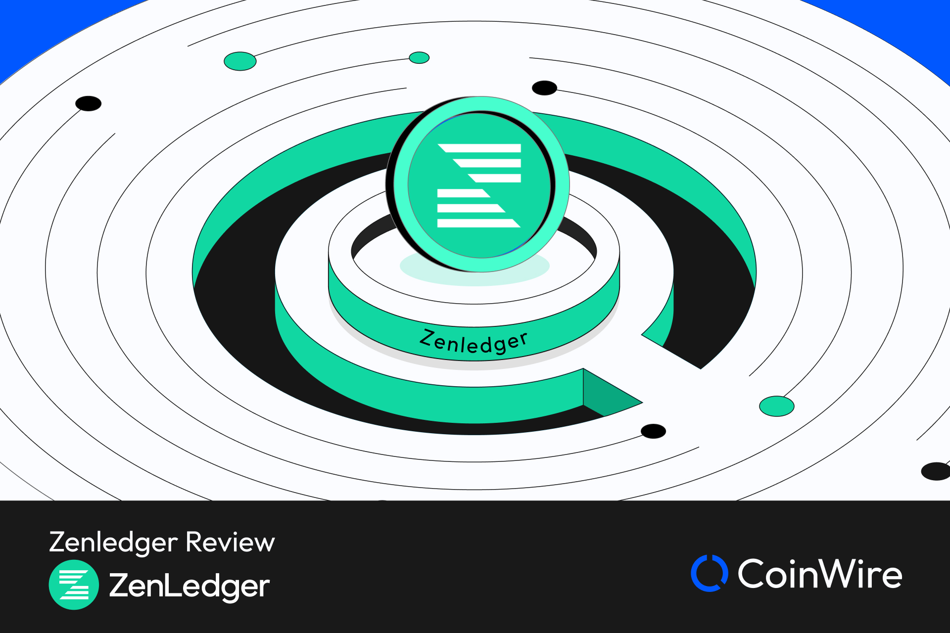 Zenledger Review