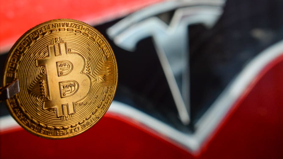 Tesla'S Cryptocurrency Endeavor: Unchanged Bitcoin Holdings In Q2 2023