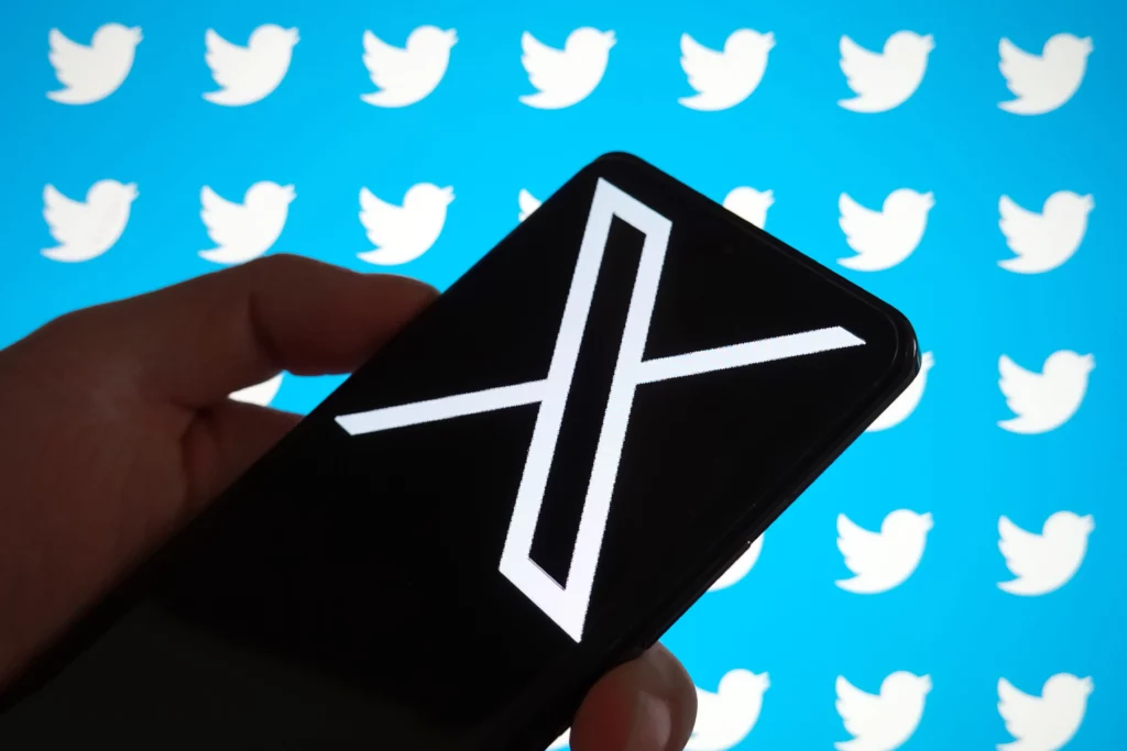 Why Twitter Rebrand To X: The Explanation