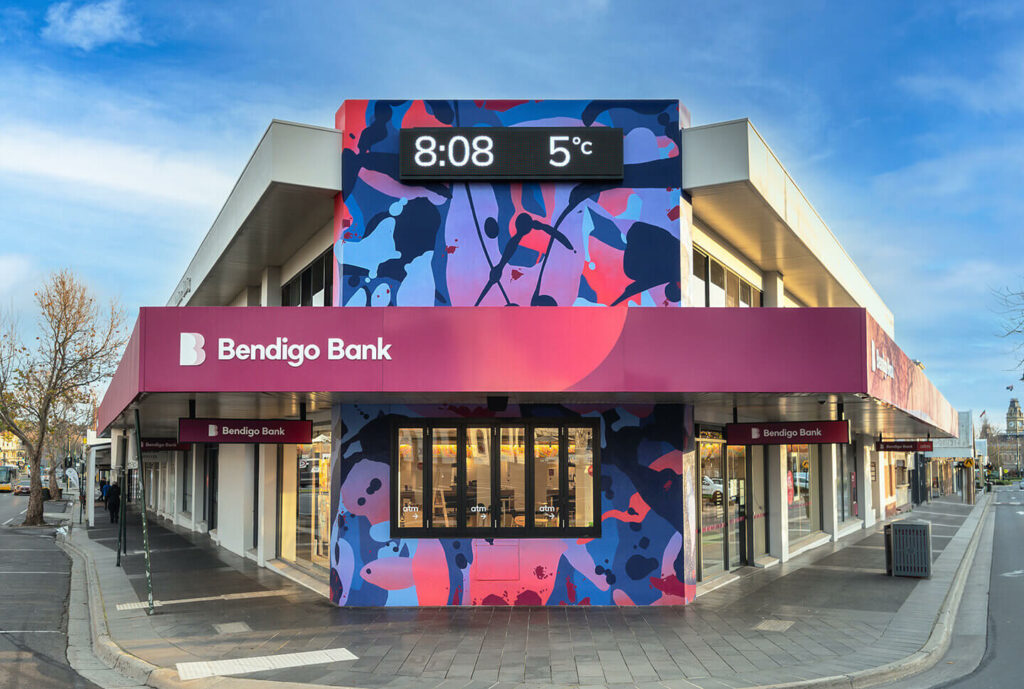 Australian Bank - Bendigo Takes Strides To Prevent Crypto-Related Fraud