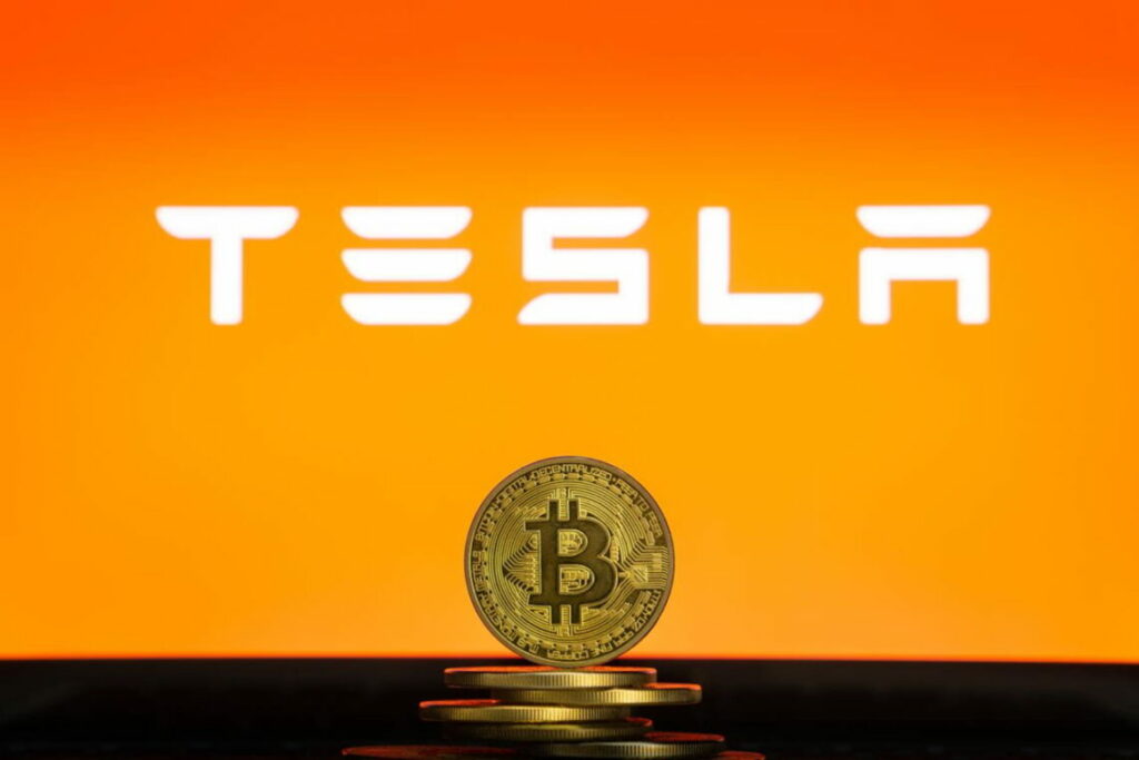 Tesla'S Cryptocurrency Endeavor: Unchanged Bitcoin Holdings In Q2 2023
