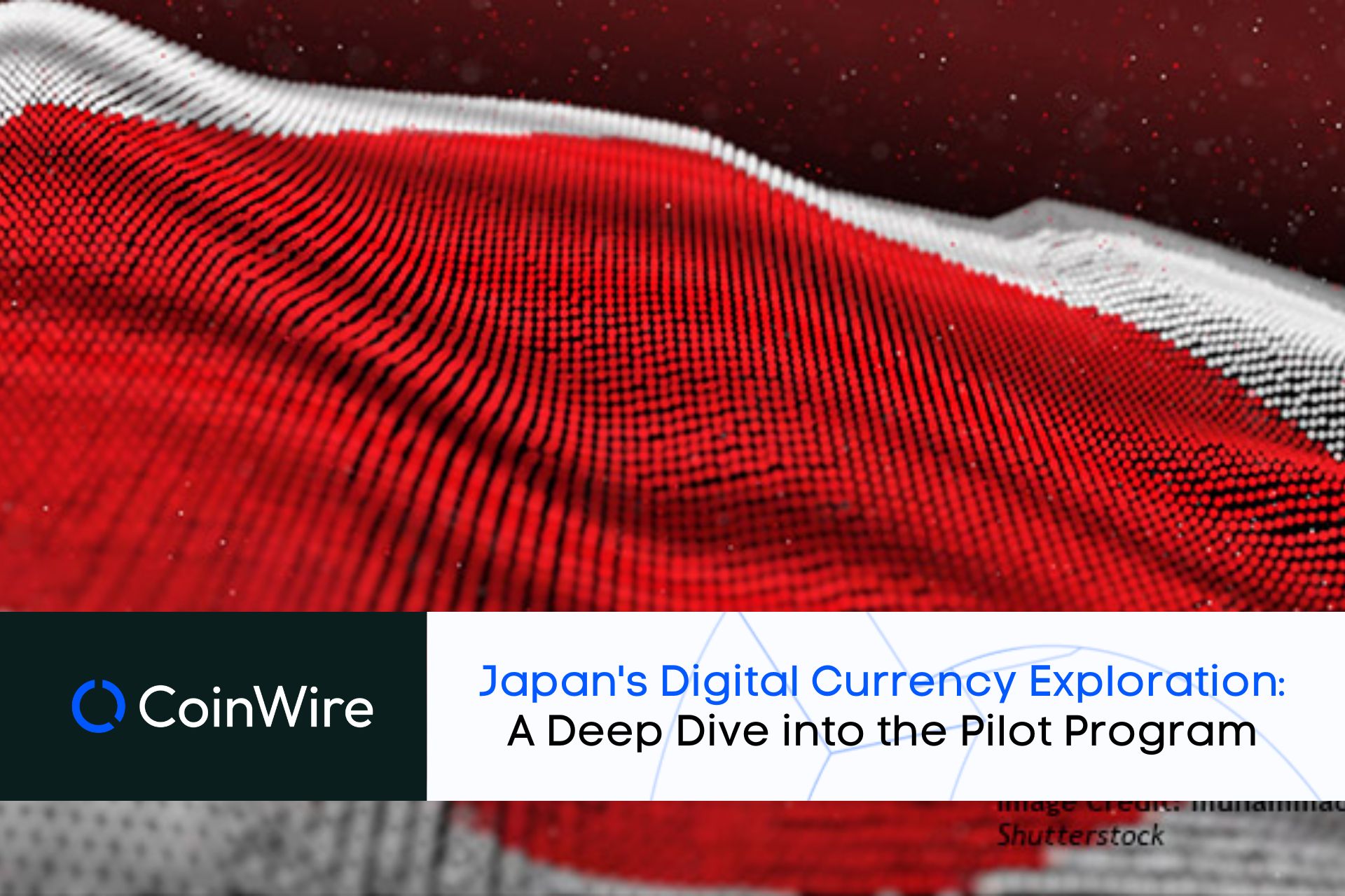 Japan'S Digital Yen Exploration: A Deep Dive Into The Pilot Program