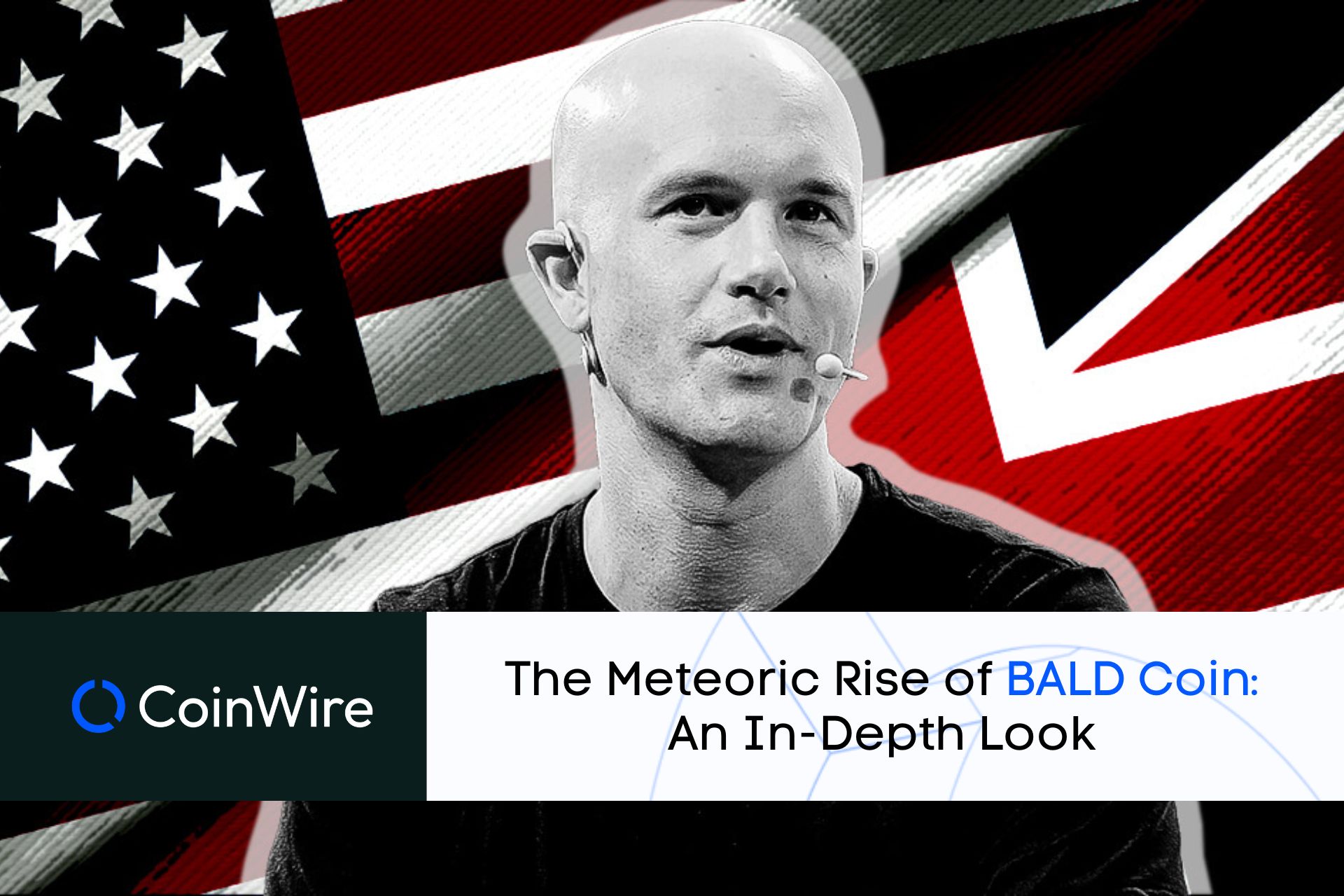The Meteoric Rise Of Bald Coin: An In-Depth Look At The Next Big Thing In Cryptocurrency