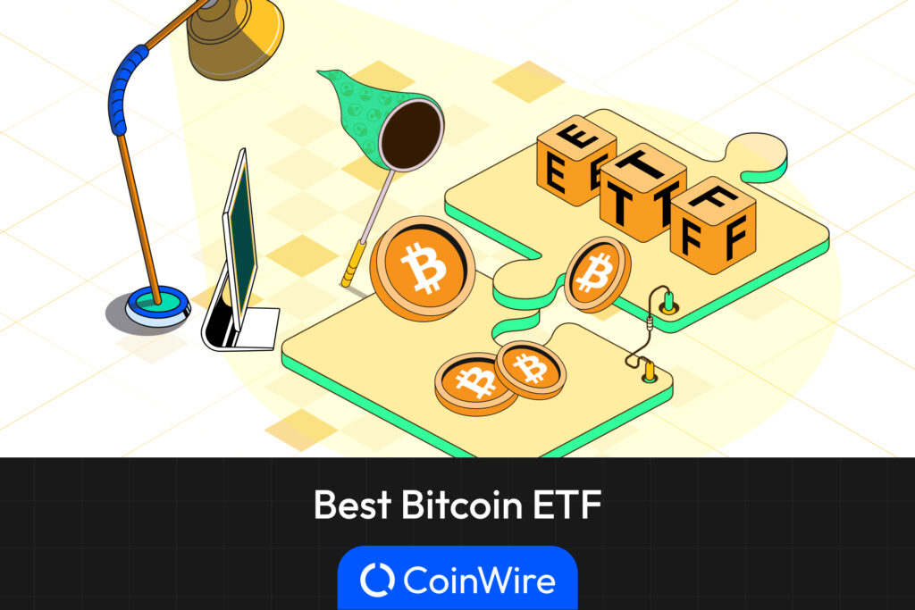 Best Bitcoin Etfs