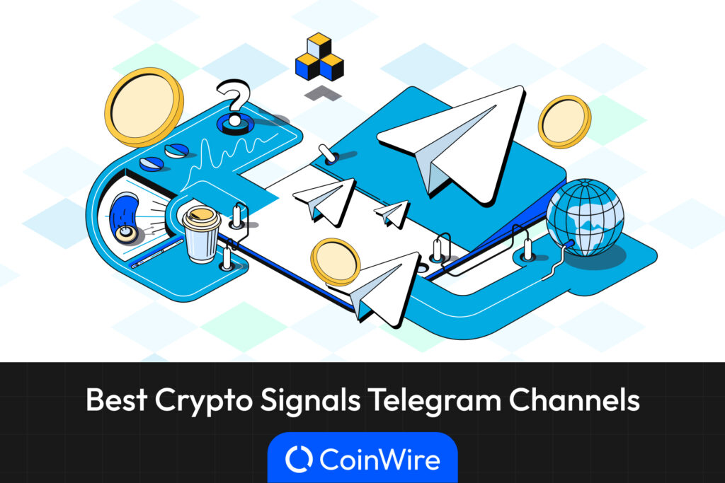 Best Crypto Signals Telegram Channels