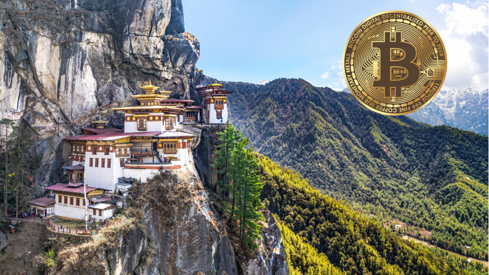 Singapore-Based Bitdeer Plans Bitcoin Mining Venture In Bhutan