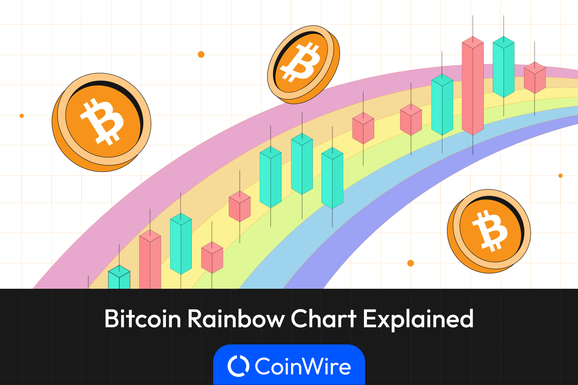 Bitcoin Rainbow Chart Featured Image
