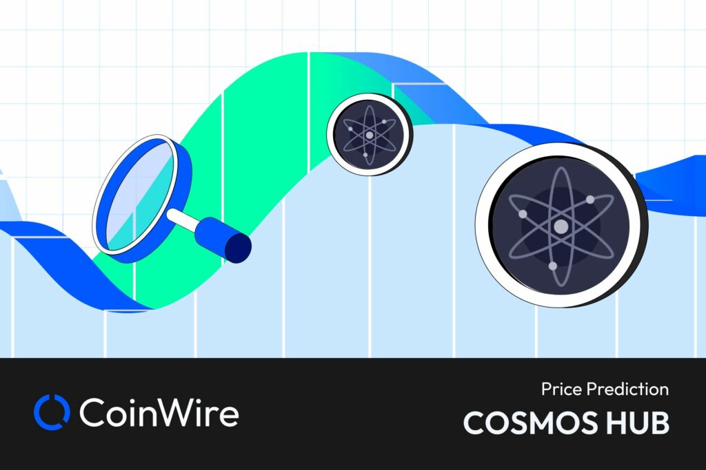 Cosmos Hub Price Prediction