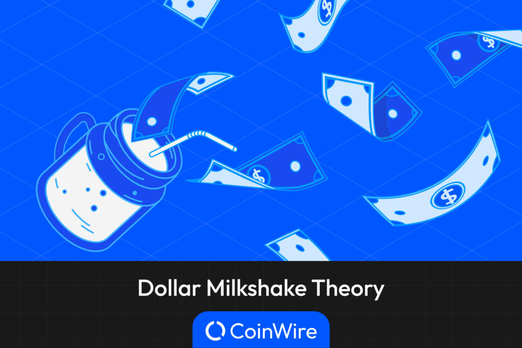 Dollar Milkshake Theory Explained Featured Image