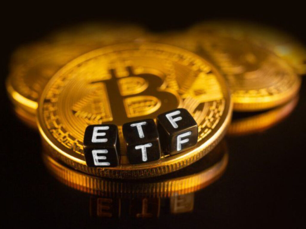 How To Invest In Bitcoin Etfs