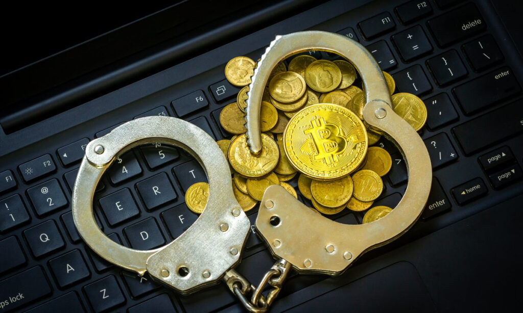 First Criminal Charges For Smart Contract Attack On Decentralized Exchange