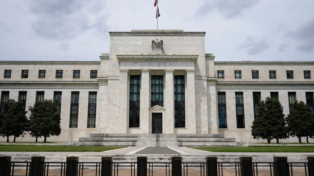 Federal Reserve System Aka Fed