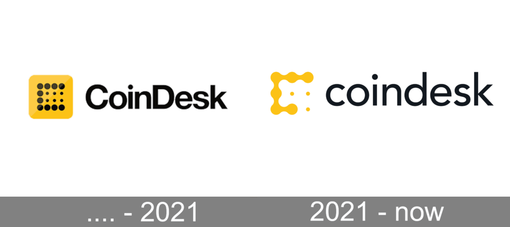 Coindesk Then Vs Now