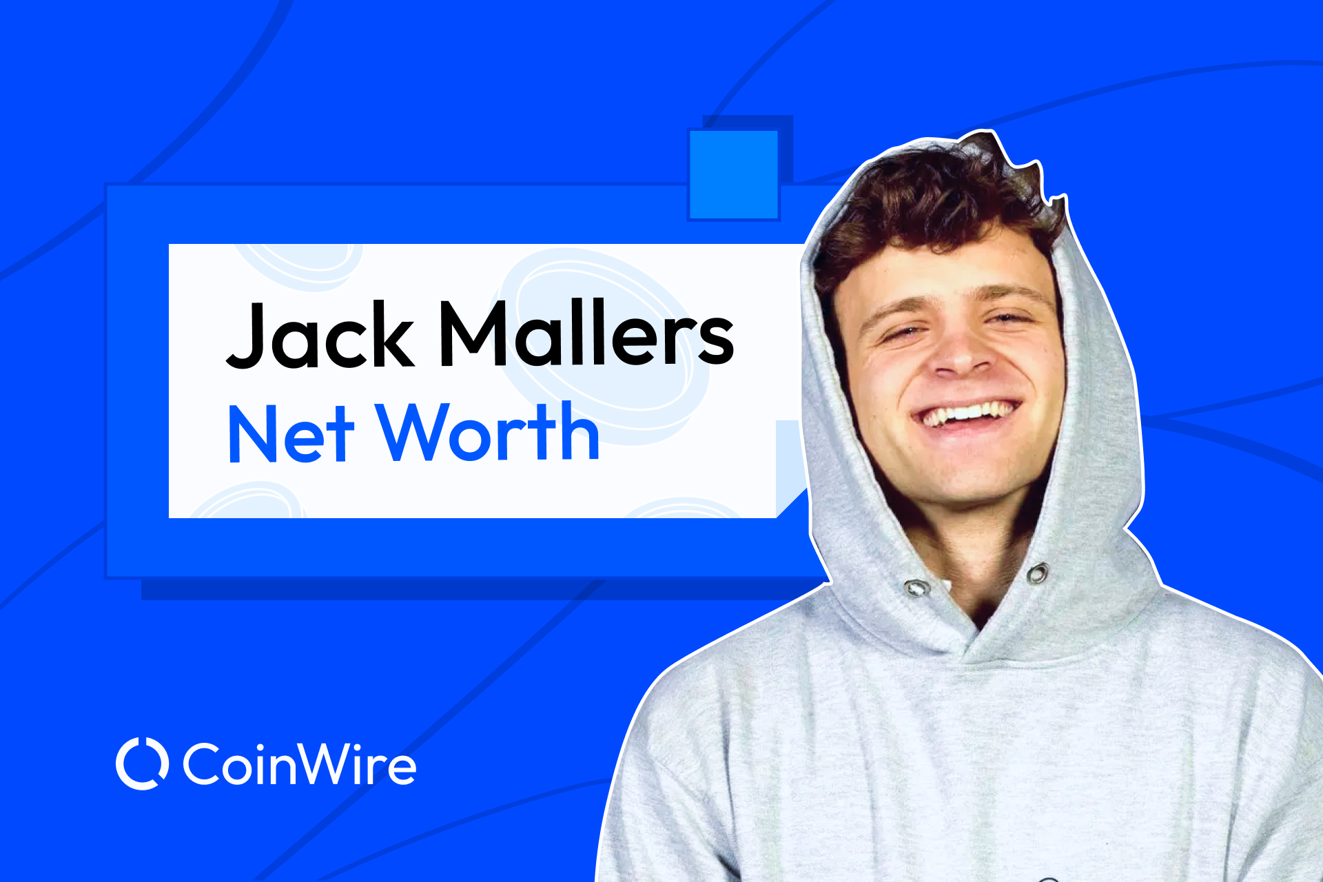 Jack Mallers Net Worth Featured Image