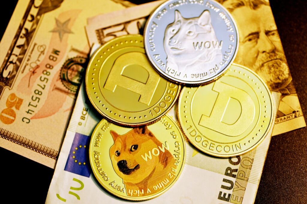 The Ups And Downs Of Dogecoin: A Look At Recent Trends And Predictions