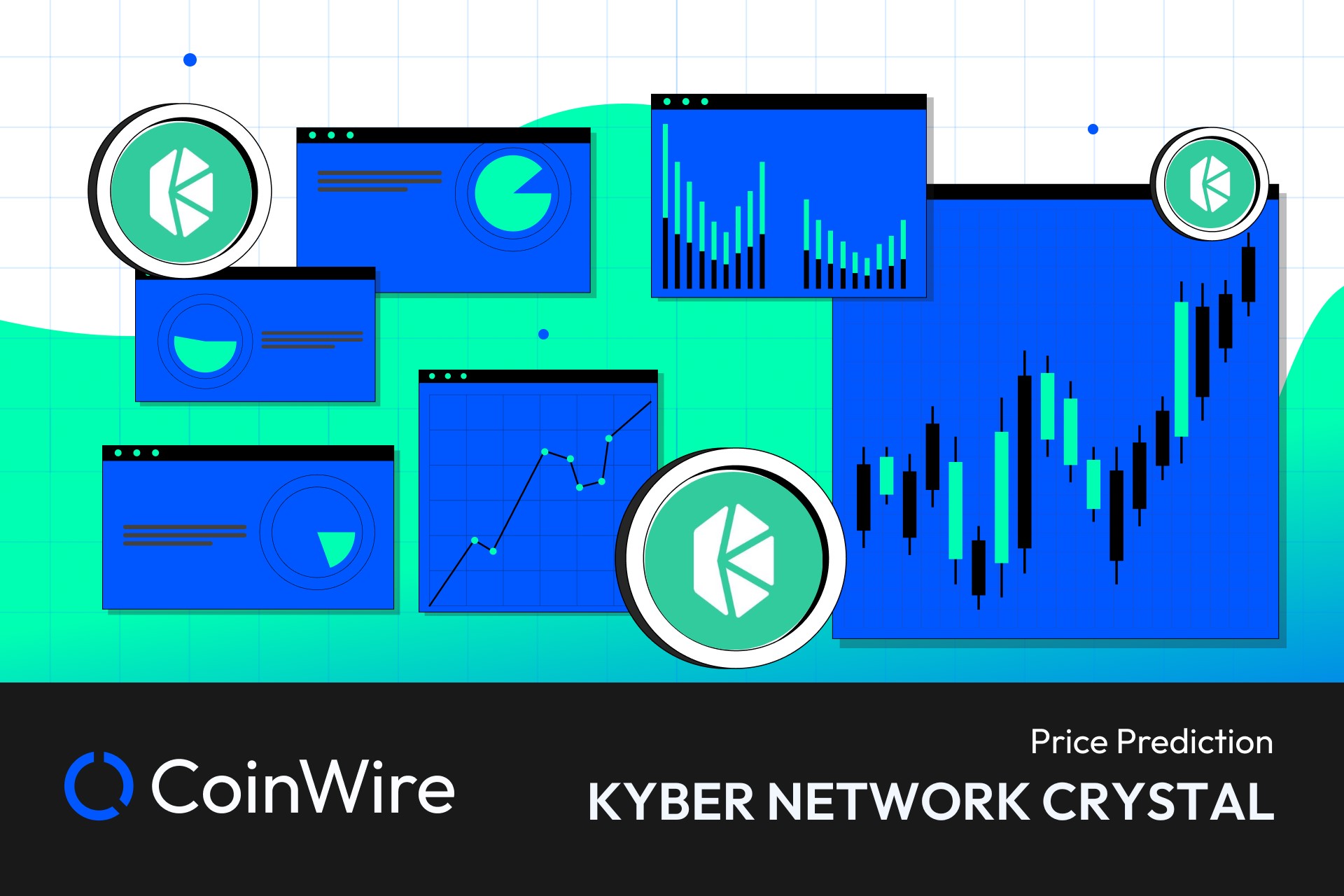 Kyber Network Krystal Price Prediction