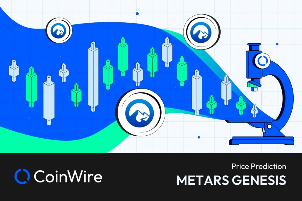 Metars Genesis Price Prediction