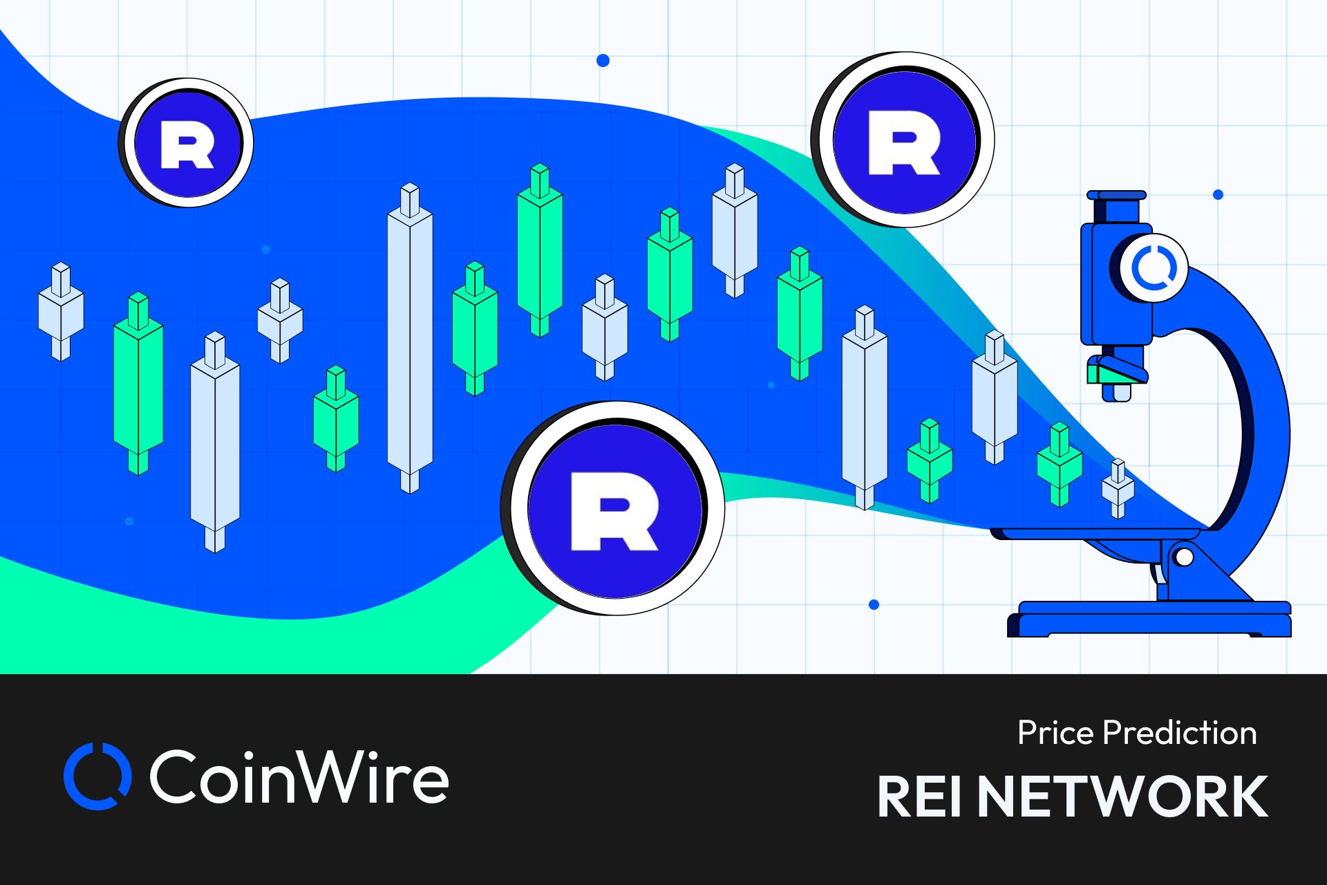 Rei Network Price Prediction