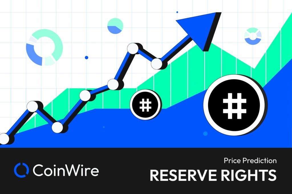 Reserve Rights Price Prediction Featured Image