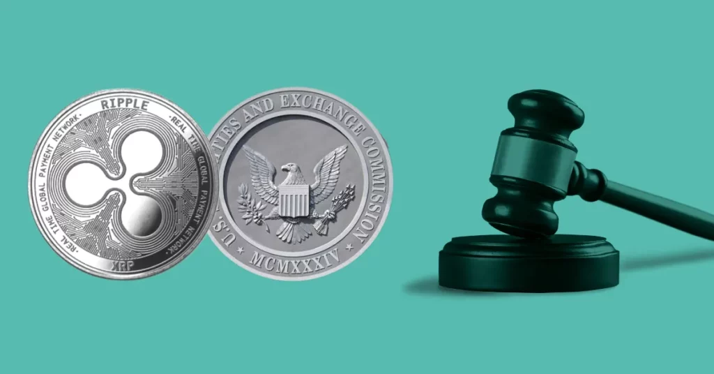 Ripple'S Xrp Token And The Sec: A Legal Perspective