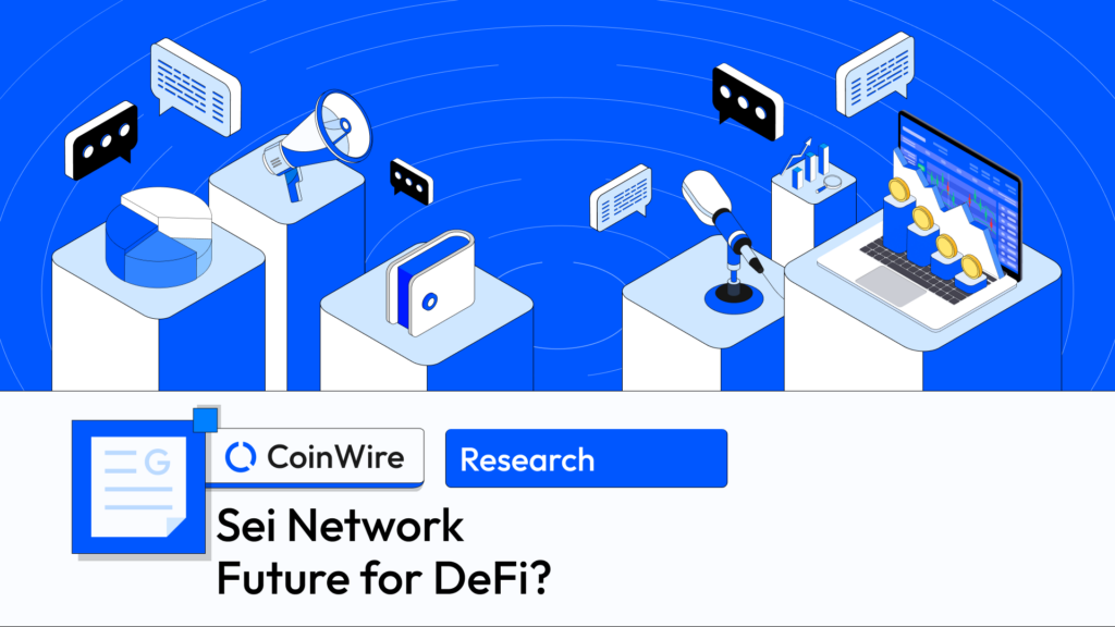 Sei Network Future For Defi 1