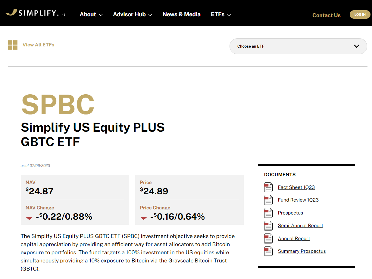 The 7 Best Bitcoin ETFs: A Comprehensive Guide For Investors