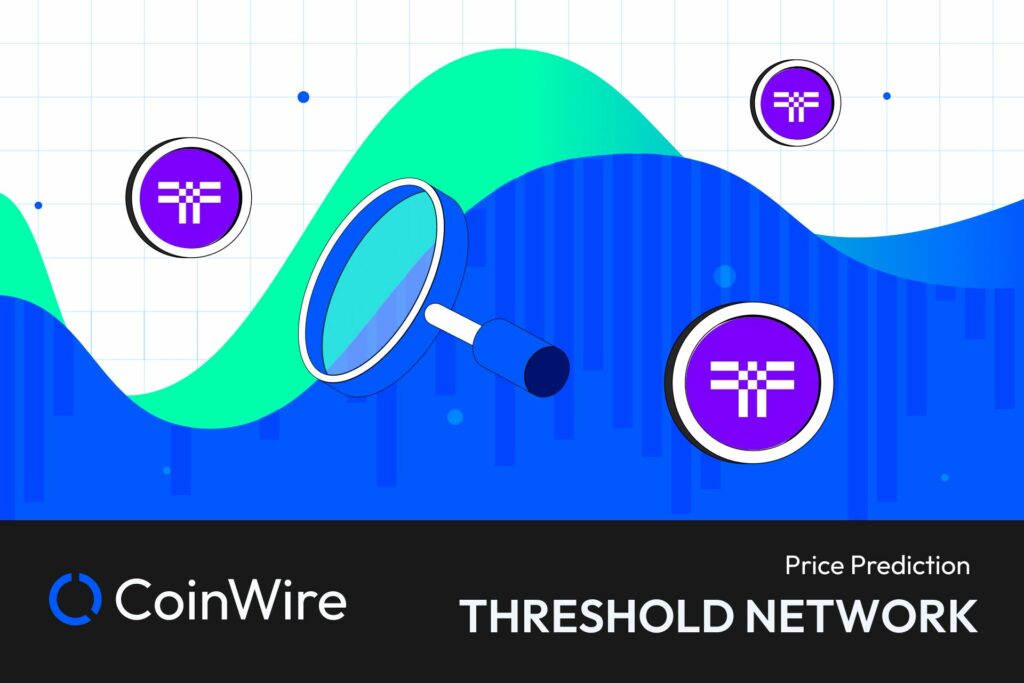 Threshold Network Price Prediction