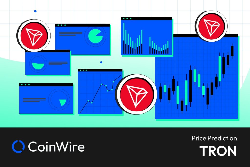 Tron Price Prediction Featured Image