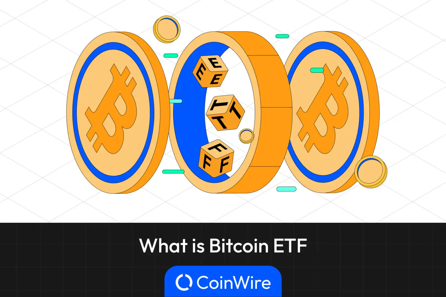 What Is Bitcoin ETF? How It Works And Where To Invest