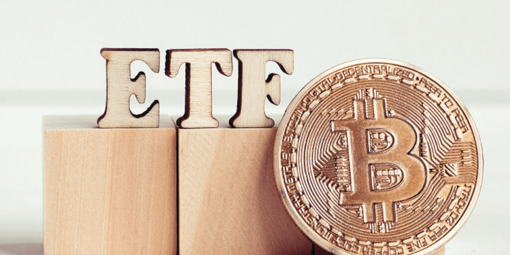 What Is Bitcoin Etf