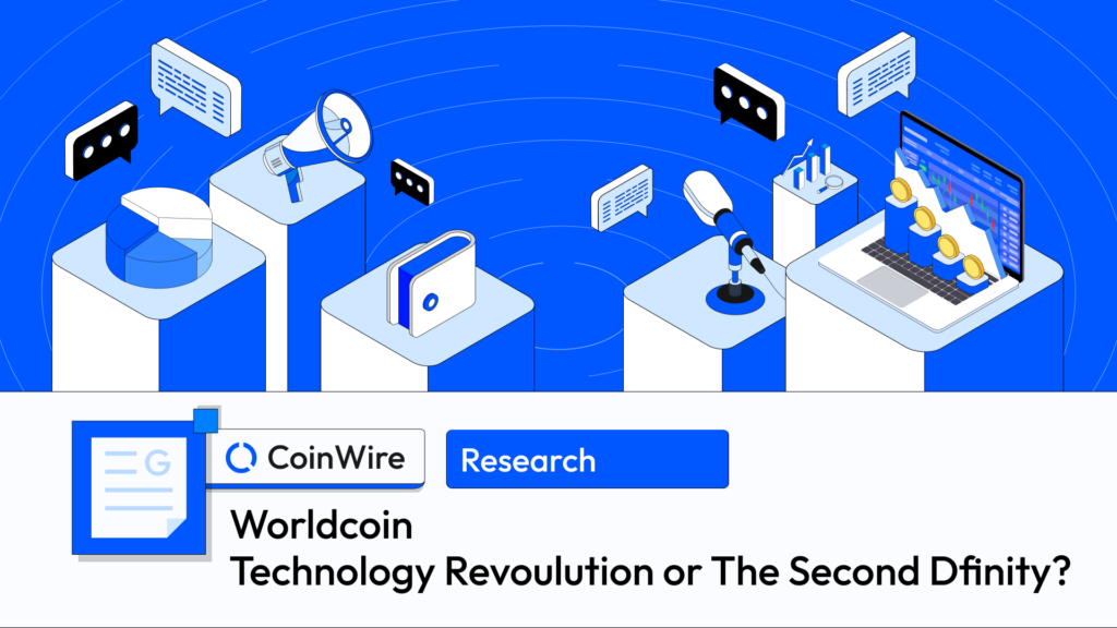Worldcoin Technology Revolution Or The Second Dfinity