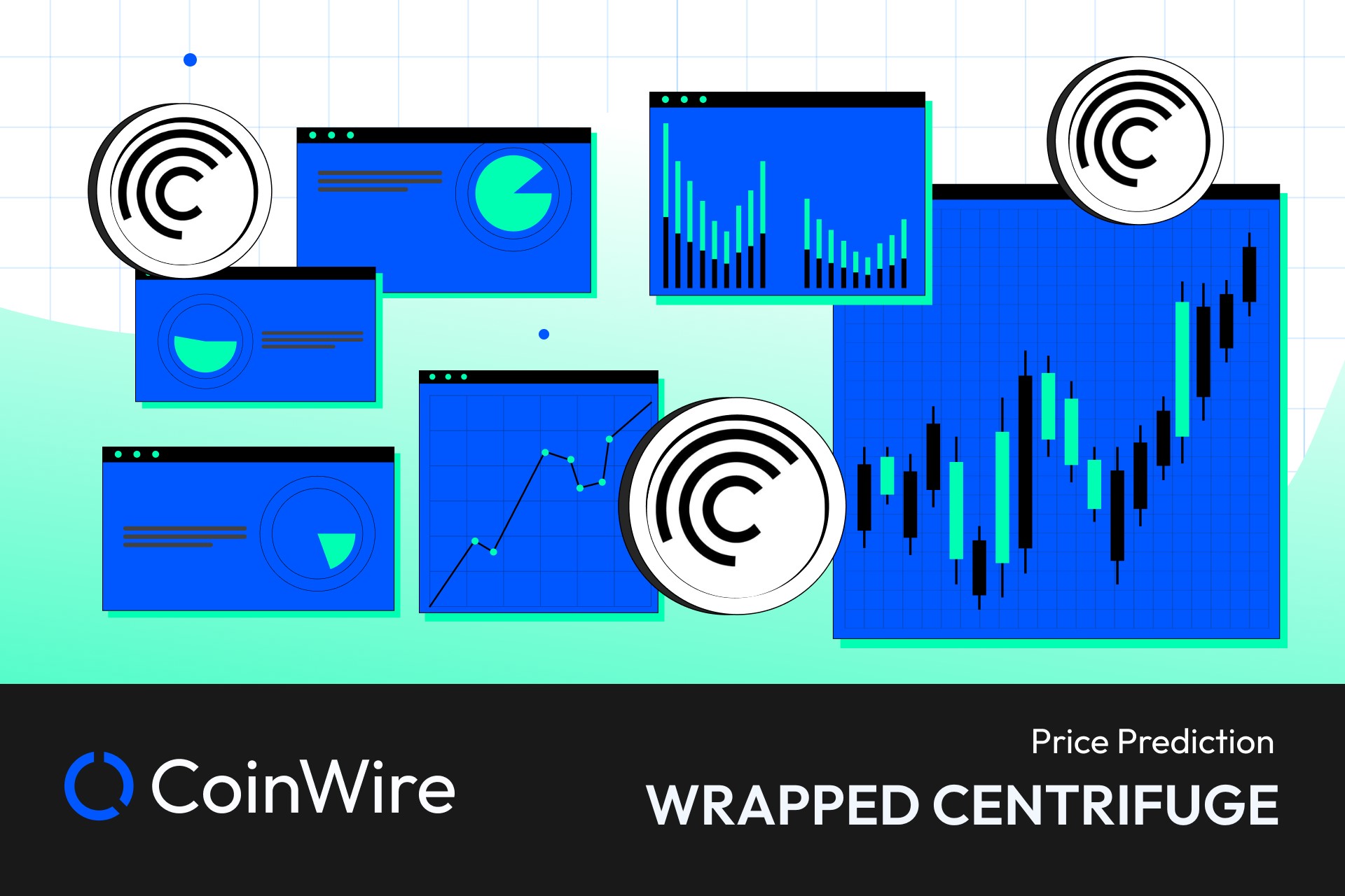 Wrapped Centrifuge Price Prediction