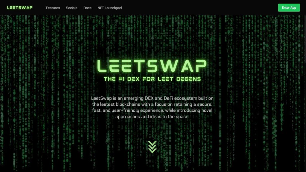 Leetswap Dex: A Pause In Trading On Base Due To Possible Exploits