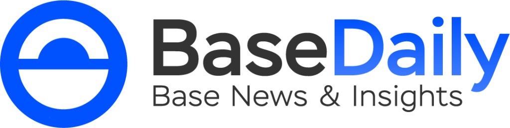 Base Daily Logo