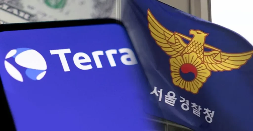 Sec Seeks Cooperation From South Korea To Question Terra’s Daniel Shin On Fraud Charges