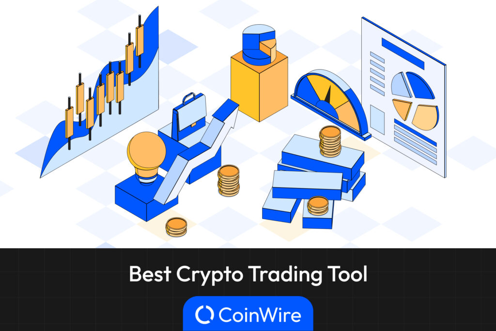 Crypto Trading Tools