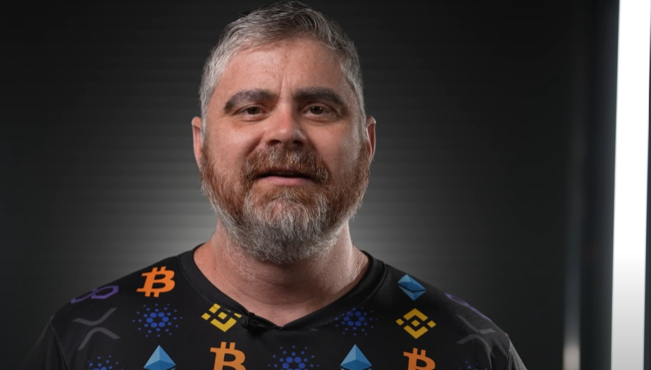 Ben Armstrong Fired By Bitboy Crypto