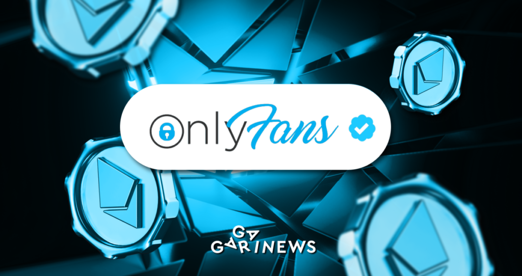 Onlyfans Parent Company Invests In Ethereum