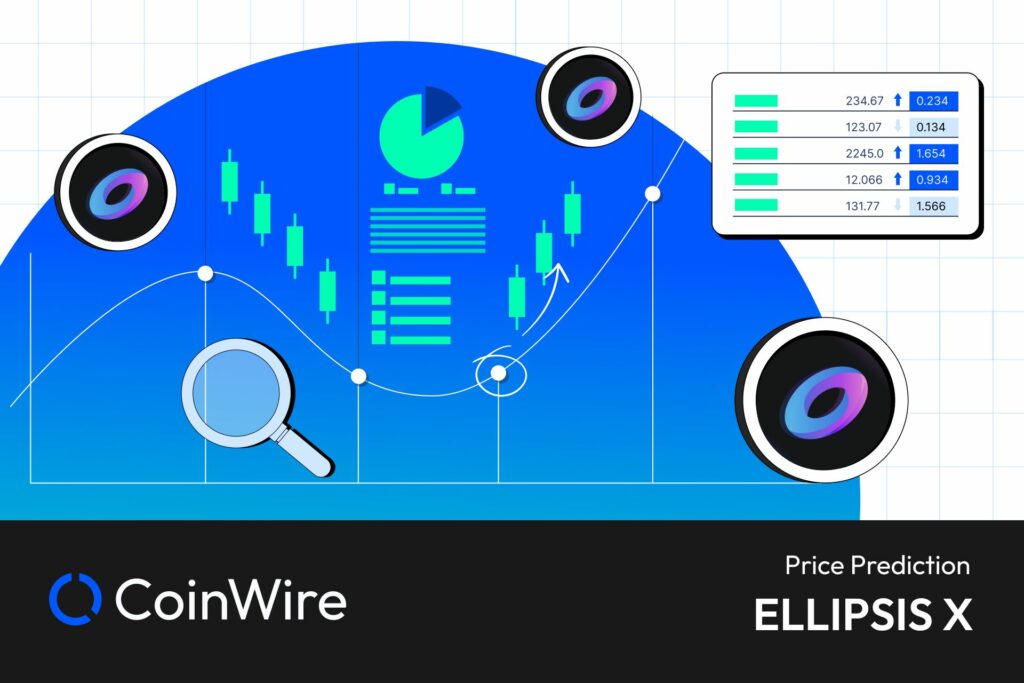 Ellipsis X Price Prediction