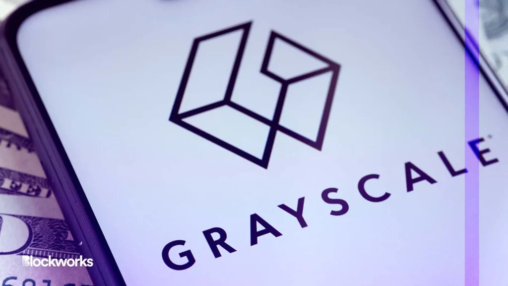 Grayscale Ceo Provides Insights On Spot Bitcoin Etfs Decision