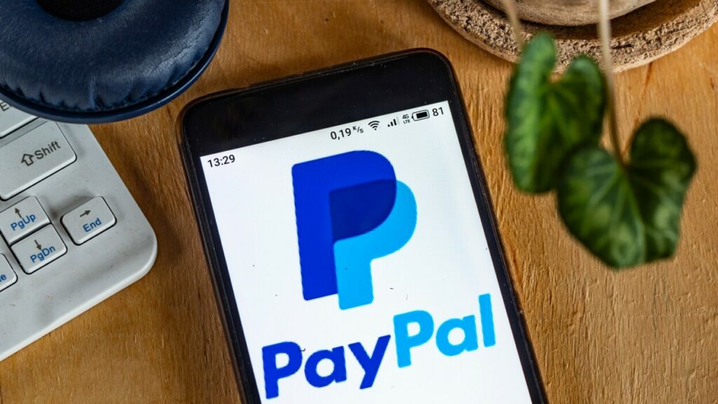 Paypal Suspends Crypto Sales For Uk Customers Until 2024