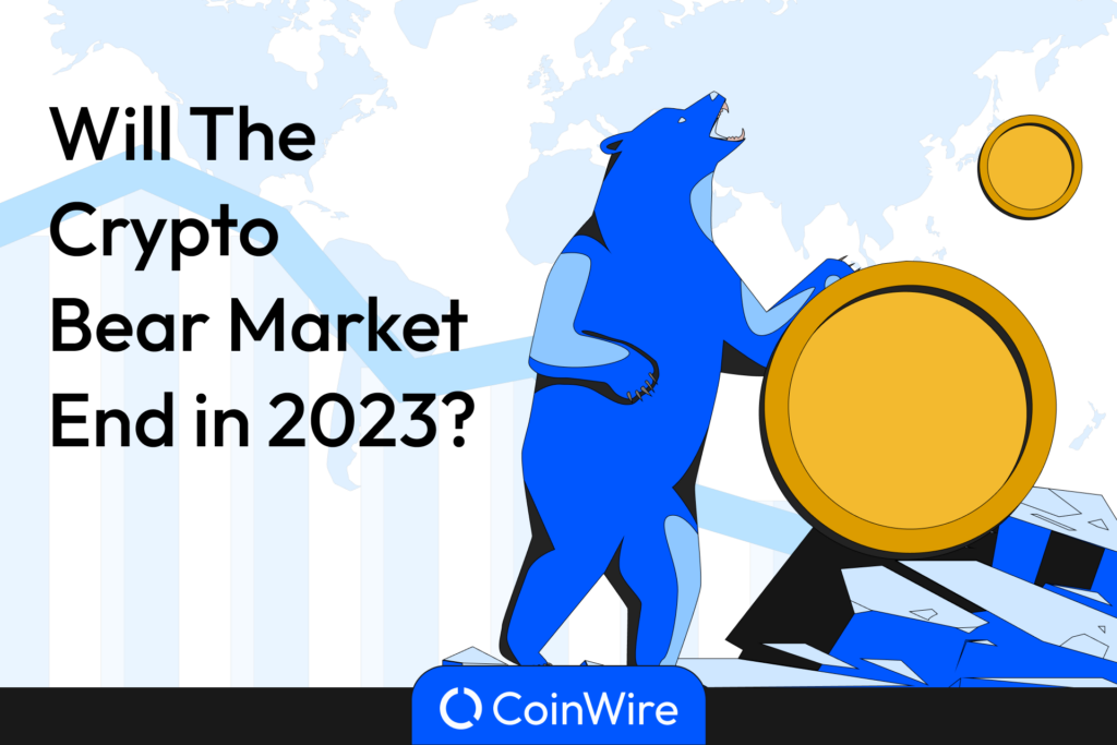 Will The Crypto Market End In 2023?